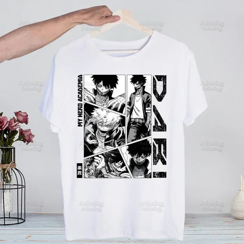 Anime Clothing