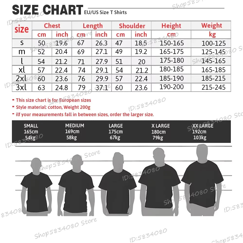 Vintage Solo Leveling T-shirts Loose Anime Wash Cotton Soft Tee Solo Leveling Sung Jin-woo Mens Clothing Anime Harajuku Male Top