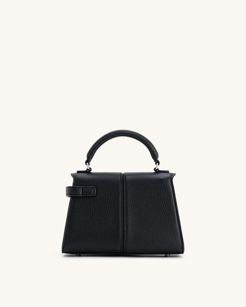 JW PEI Elise Vintage Leather Crossbody Bags for Women Designer Female Small Flap Shoulder Underarm Bag Armpit Handbags Purses